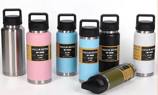 Top Thermos Bottles for Kids: Safe, Fun, and Durable